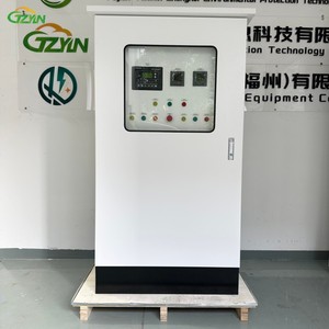 لوحة التحكم الصناعي ألواح كهربائية منخفضة الجهد تصنيع - Product Image 2