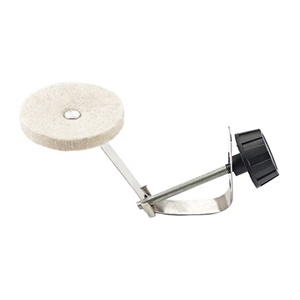 Amortiguador de tambor, almohadilla silenciosa, accesorios de tambor - Product Image 1