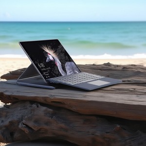 Microsoft Bề Mặt Pro 5 Siêu Mỏng 4G 8GB Bộ Nhớ Điện Dung Mới Màn Hình Cảm Ứng Máy Tính Bảng Cho Văn Phòng Intel Bộ Vi Xử Lý - Product Image 1