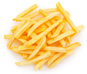 Papas fritas congeladas Premium 7/7 10/10mm Fábrica al por mayor Congelar <span class=keywords><strong>patatas</strong></span> directamente después de la cosecha <span class=keywords><strong>patatas</strong></span> fritas - Product Image 2