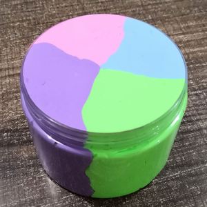 2020 New Wholesale Educational <b>Slime</b> Colorful Magic air Dry <b>Slime</b>, Magic DIY <b>Slime</b> - Product Image 4