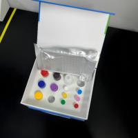 Kit de recherche ELISA pour la Kinase 1 du récepteur alpha-adrénergique humain (ADRBK1)