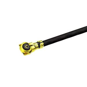 U.FL MHF4 коаксиальный антенный RP-SMA для <span class=keywords><strong>M</strong></span>.2 NGFF 7265 U.FL MHF4 в RP-SMA - Product Image 3