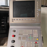 Centre d'usinage multi-opérations Dmg Mori CTX310 Ecoline pour une production en série de tiges de précision à coût réduit