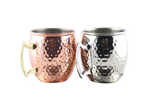 Set di Tazze Moscow Mule <span class=keywords><strong>in</strong></span> <span class=keywords><strong>Rame</strong></span> all'Ingrosso, Boccale da Birra <span class=keywords><strong>in</strong></span> Acciaio Inossidabile Placcato Oro e <span class=keywords><strong>Rame</strong></span>, Tazze <span class=keywords><strong>in</strong></span> <span class=keywords><strong>Rame</strong></span> - Product Image 6