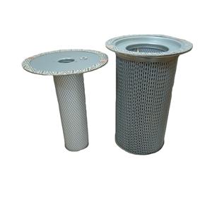 Filtre séparateur d'huile MANNY 408167-005/408167-011 pour compresseur, filtre à air industriel, pièces neuves - Product Image 5