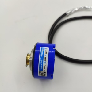 TS5700N8401 엔코더 멀티 턴 절대값 서보 모터 엔코더 새 오리지널 정품 즉시 배송 가능 - Product Image 3