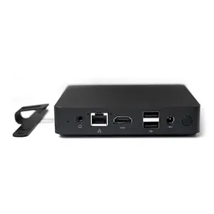 Bán chạy nhất Android kỹ thuật số biển hộp Powered by rk3566 Tính năng VGA HD USB OTA cổng TF với wifi kết nối không dây