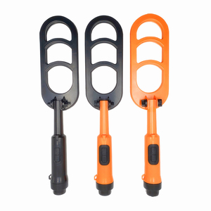Détecteur de métaux pliable et étanche pour la plongée sous-marine, avec fonction de balayage pulsé et pointeur de précision pour la détection d'or - Product Image 2