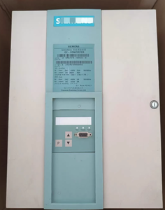 6RA7028-6DS22-0 SINA-MICS DC Drive SIMOREG DC-MASTER 6RA70 3AC 400, 90A, 1Q ของแท้ใหม่ มีสินค้าในสต็อก - Product Image 1