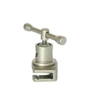 Telaio di Trazione Regolabile in Metallo per Chirurgia dell'Arto Superiore, Dispositivo per Tavolo Operatorio - Product Image 5