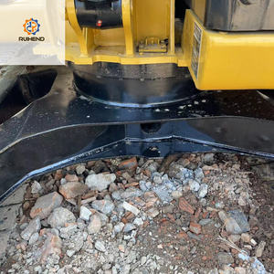 Sử dụng 307d Sâu Bướm máy xúc mini <span class=keywords><strong>CAT</strong></span> 307B <span class=keywords><strong>307C</strong></span> 307 Ban đầu sử dụng Mèo máy xúc 307 Sâu Bướm 307d máy xúc để bán - Product Image 4