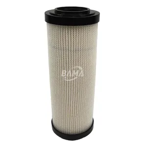 BAMA supply OEM glass fiber hydraulic oil filter element 936710Q stainless steel filter