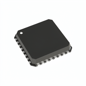 ชิ้นส่วนอิเล็กทรอนิกส์ R5F10PBDLNA ในการผลิต # G5วงจรรวม16BIT 48KB แฟลช32VFQFN ต้นฉบับบริการหยุดเดียว - Product Image 1