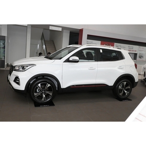 Chery Tiggo 5x 2021 <span class=keywords><strong>2022</strong></span> 2023, Auto Nuevo <span class=keywords><strong>Más</strong></span> Económico, 1.5l CVT, 5 Puertas, 5 Asientos, Mini SUV a Gasolina, Volante a la Izquierda - Product Image 2