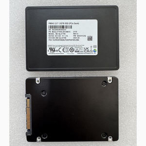 适用于PM9A3 MZQL21T9HCJR-B7C 1.92T 2.5 "U.2固态硬盘 - Product Image 1