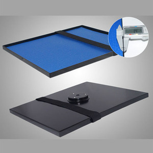 Plataforma de Metal Grande de 50*30cm para Laptop, Notebook, Adaptador, Proyector, Soporte para Trípode con Tornillo de 1/4 38, Soporte de Piso - Product Image 3