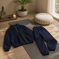 Sweat à capuche en coton personnalisé pour homme, sweat à capuche col montant pour homme, sweat à capuche en coton pour femme