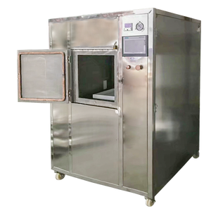 Chrysanthemum Vacuum <b>Drying</b> <b>Machine</b> Source Factory - Product Image 6