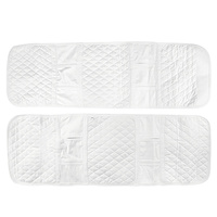 Ceinture de maintien abdominale post-partum en élasthanne ajustable pour la protection de la taille et la réduction des graisses