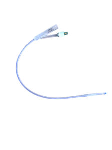 สายสวนซิลิโคน <span class=keywords><strong>Foley</strong></span> ทางการแพทย์แบบใช้แล้วทิ้ง - Product Image 2