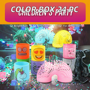 Пластиковая мини-игрушка для волшебной весны - Product Image 2