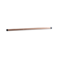 Tige de brasage cuivre-phosphore plate de 1,3 mm d'épaisseur, fil facile à utiliser pour les joints cuivre-cuivre