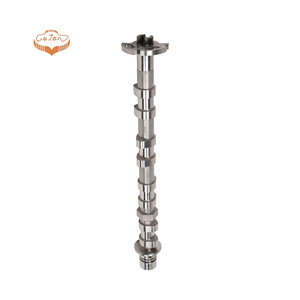 Albero a camme di scarico all'ingrosso 12681330 12675778 104729 per motore Vauxhall <span class=keywords><strong>Astra</strong></span> <span class=keywords><strong>K</strong></span> 1.4 e altri ricambi auto - Product Image 1