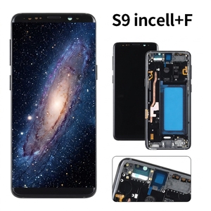 Pantalla LCD para <span class=keywords><strong>Samsung</strong></span> Galaxy S9, Pantalla Incell para <span class=keywords><strong>Samsung</strong></span> S9, Pantalla para Teléfono Celular, Pantallas LCD para Móviles - Product Image 2