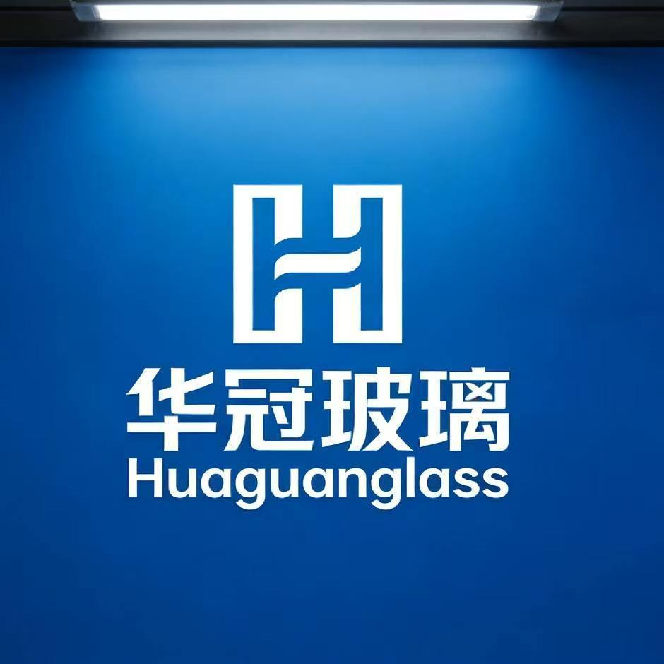 Xuzhou Huaguan Glassware Co., Ltd. logo