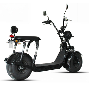 성인을 % s 좌석을 % s 가진 전기 스쿠터 성숙한 장거리 전기 Citycoco - Product Image 4