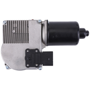 อะไหล่มอเตอร์ปัดน้ำฝนกระจกหน้าสำหรับรถ Audi <span class=keywords><strong>Q7</strong></span> 4LB V6 3.0L V6 3.6L V8 4.2L <span class=keywords><strong>V12</strong></span> 6.0L 4LB อะไหล่4L1955119 - Product Image 4
