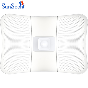 Cầu Nối Wifi Không Dây 20Km 30Km Ngoài Trời Cầu Nối Không Dây Rj45 - Product Image 1