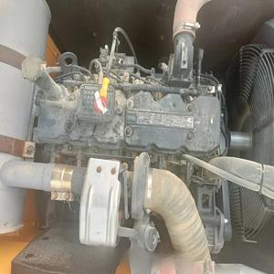 Hyundai 275LC-9T Excavator Machines de construction bon marché d'occasion avec moteur central et composants de moteur à vendre - Product Image 5