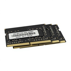 Mémoire RAM DDR4 SODIM de haute performance 8 Go DDR4 4G 8G 16G 32G 2400 2666 MHz pour ordinateur portable 2025 - Product Image 4