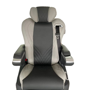 Asiento de Capitán con Masaje y Pantalla Táctil para V-class Sprinter Vito - Product Image 1