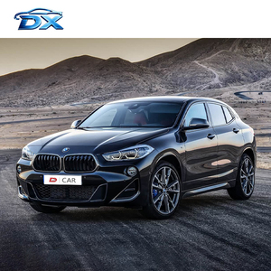 Véhicule d'occasion en promotion : BMW X2 2.0T Essence 5 portes 5 places SUV 2021-<span class=keywords><strong>2022</strong></span>, conduite à gauche, toit ouvrant panoramique, intérieur noir, automatique - Product Image 1