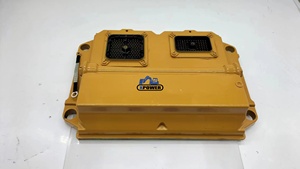Pièces de rechange pour contrôleur ECU ECM d'excavatrice E349E E349E L E349E L VG E349F L 417-6014 20R-1833 - Product Image 3