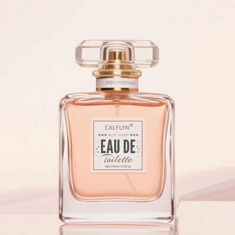 CALFLYN Long Lasting Fragrance Original Cologne Perfumes Originales De Mujer Wholesale Perfumes for Women