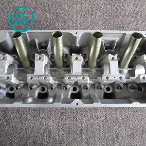 Culasse Diesel EexcavaStart 4G64-16V MD305479 pour Chariots Élévateurs Moteurs 4G64 Durable Fiable Installation Facile Garantie 6 Mois - Product Image 2