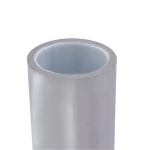 Tuyaux en acier au carbone galvanisé à chaud, rugosité conforme à la norme ASTM A501 Grade B, tuyaux en acier revêtus de plastique - Product Image 4