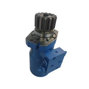 Motor hidráulico de madera de piezas de maquinaria de construcción, piezas de maquinaria de construcción, 2, 2 - Product Image 5