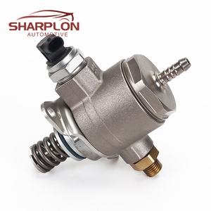 Bomba de Combustible de Alta Presión 06J127025 06J127025F 06J127025G 06J127025D de Alta Calidad para Vw Magotan Passat Tiguan Audi A4L B8 2.0T - Product Image 6