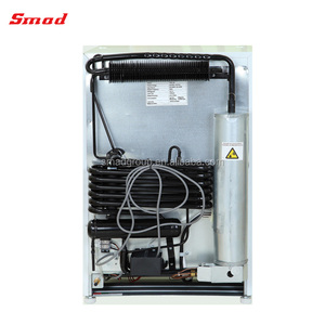 Mini Refrigerador Congelador de Gas de 100l con Absorción de 3 Vías - Product Image 4