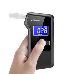 Haute précision <span class=keywords><strong>voiture</strong></span> compteur d'alcool <span class=keywords><strong>prix</strong></span> usine <span class=keywords><strong>alcootest</strong></span> testeur de pile à combustible - Product Image 1