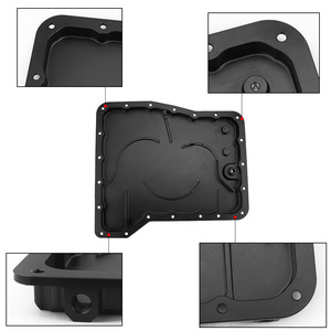 Cárter de Aceite de Transmisión CRASTP 365x330mm para Nissan GT-R R35 Auto de Carreras - Product Image 5