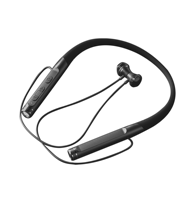 Top Seller anti air Tws Gaming Neckband & Headphone Headset nirkabel Earphone magnet K12 earbud untuk Olahraga