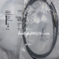 Tersedia Sensor Saklar Proximity Baru BES M08MI-NSC15B-BV05 Kualitas Tinggi Garansi Satu Tahun DHL FEDEX UPS