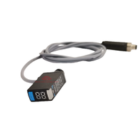 Nouveau capteur de pression compact SPAE-B2R-PC10-PNLK-2,5K d'origine, ID 8025979, stock d'entrepôt
