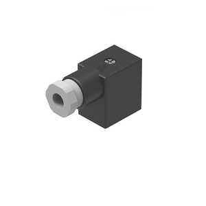 ปลั๊กไฟฟ้า Fes-to รุ่น MSSD-F หมายเลขสั่งซื้อ 34431 ของแท้ใหม่ พร้อมส่ง - Product Image 1